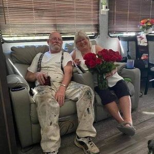 Meet your Posher, Debbie